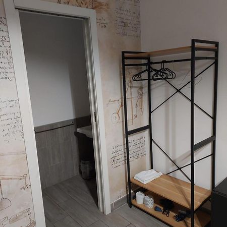 Etruska Porta Pia Guesthouse Rome Luaran gambar
