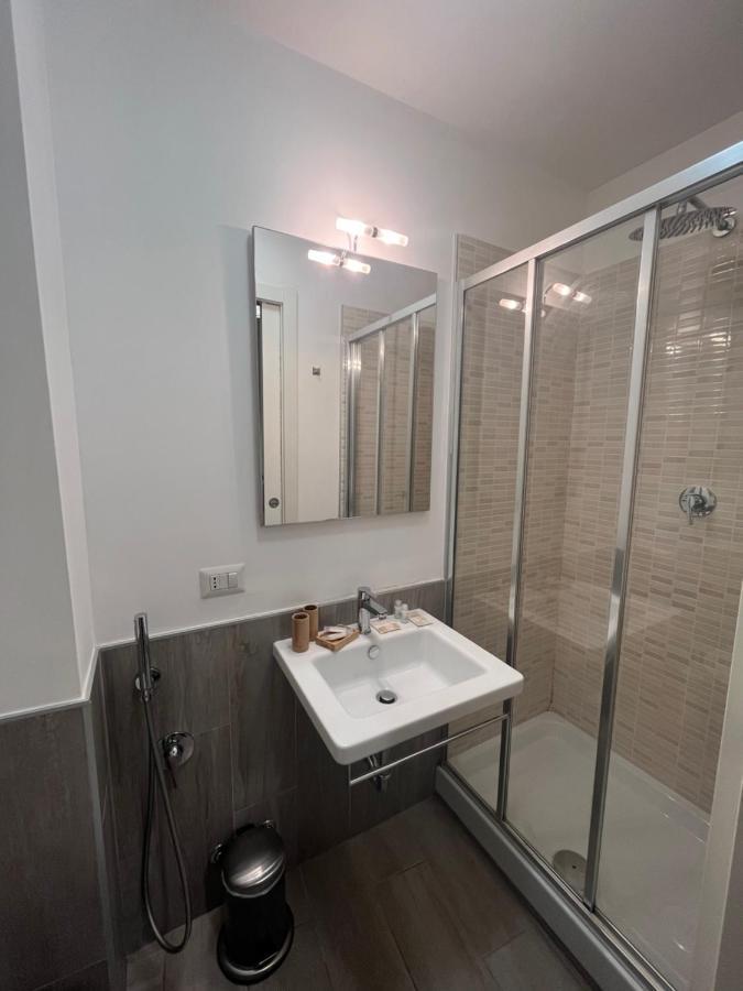 Etruska Porta Pia Guesthouse Rome Luaran gambar