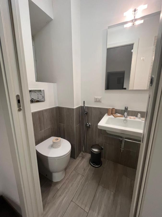 Etruska Porta Pia Guesthouse Rome Luaran gambar