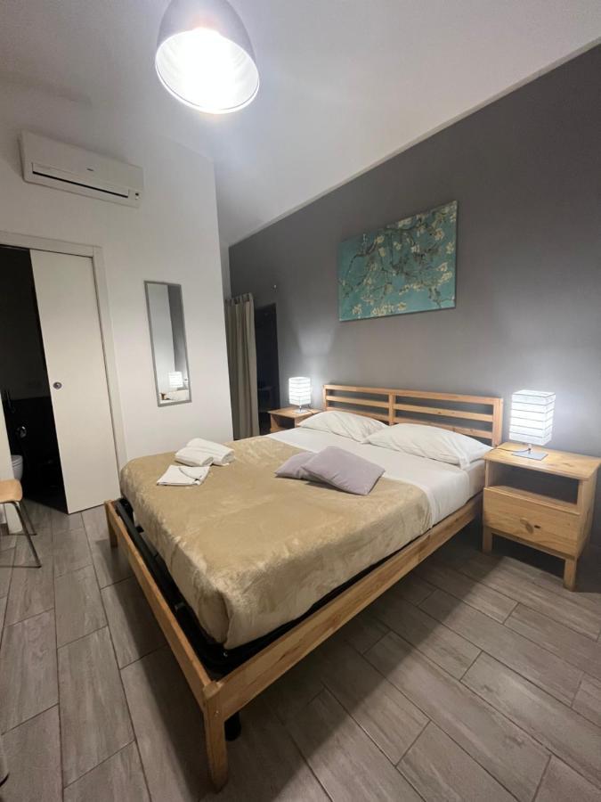 Etruska Porta Pia Guesthouse Rome Luaran gambar