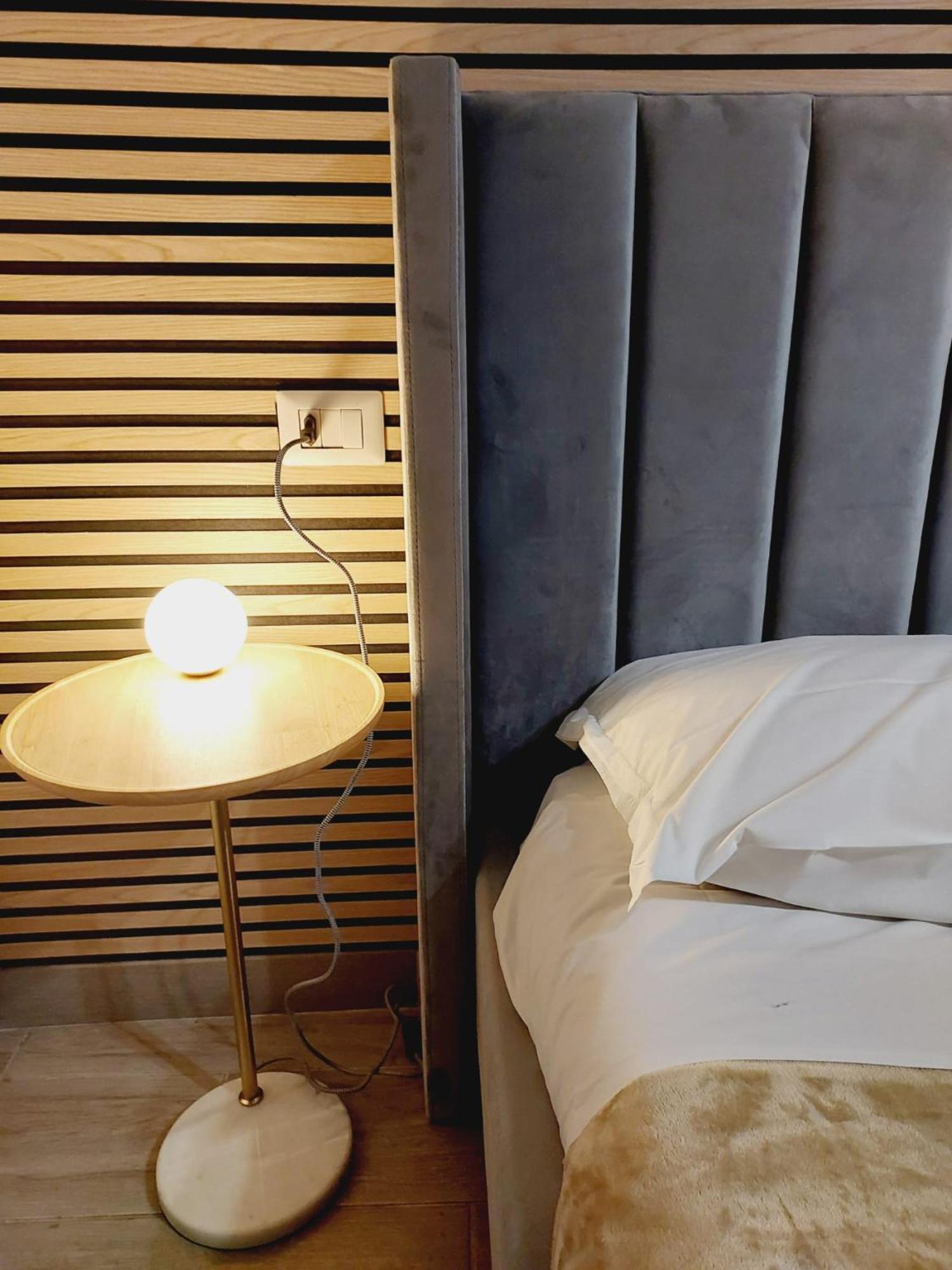 Etruska Porta Pia Guesthouse Rome Luaran gambar